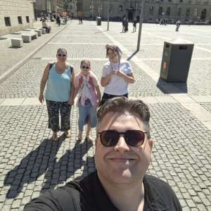 Profielfoto van Gert Jan op Oppasland